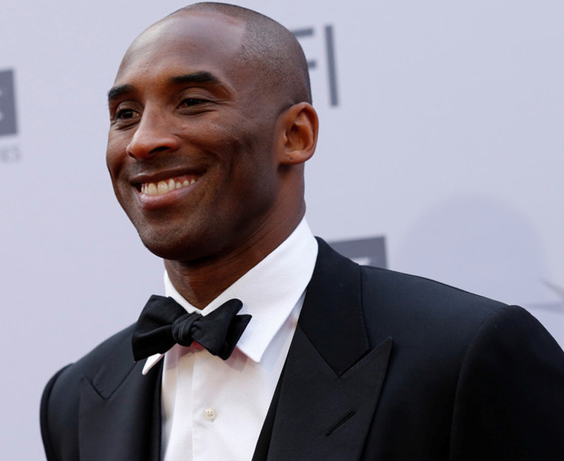 Muere La Leyenda Del Baloncesto Kobe Bryant Al Estrellarse En Un Helicóptero 