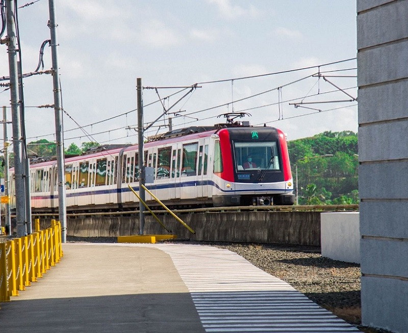 Opret Informa Nuevos Cambios En Horario De Servicio Del Metro Y