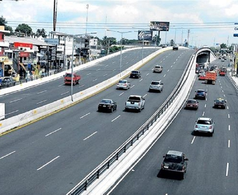 Obras Públicas cierra esta semana pasos a desnivel y puentes por