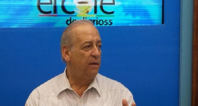 Lincoln López