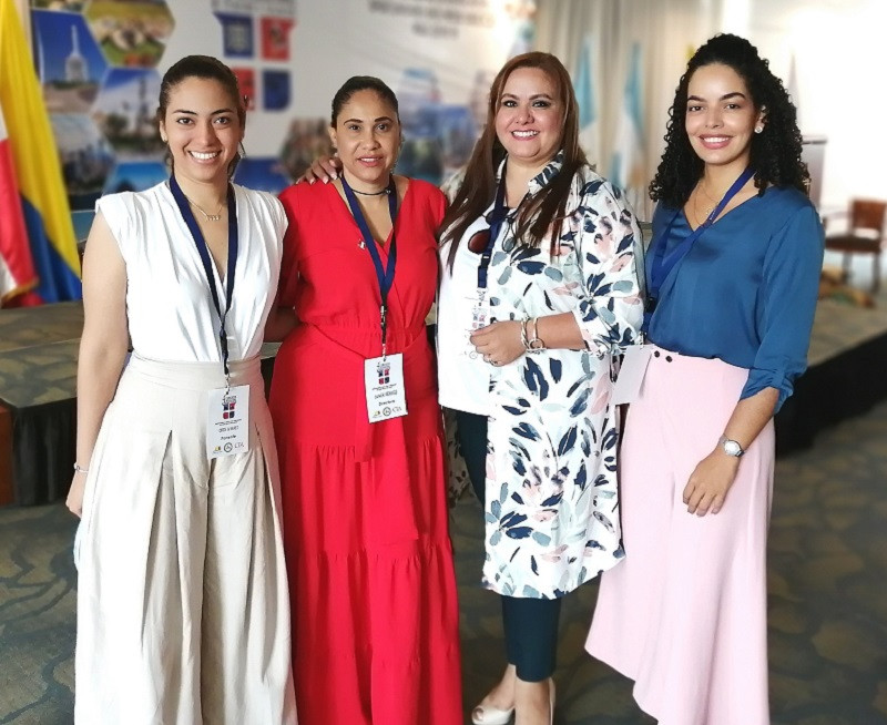 Inicia 4to. congreso internacional de turismo en Cartagena