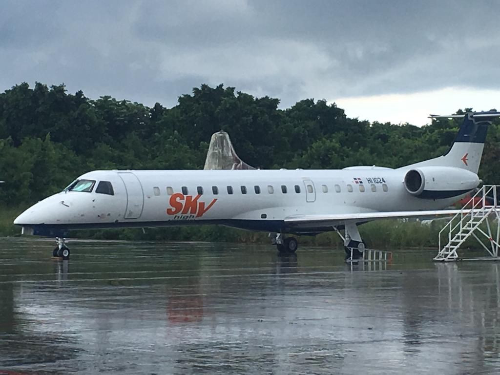 Embraer 145