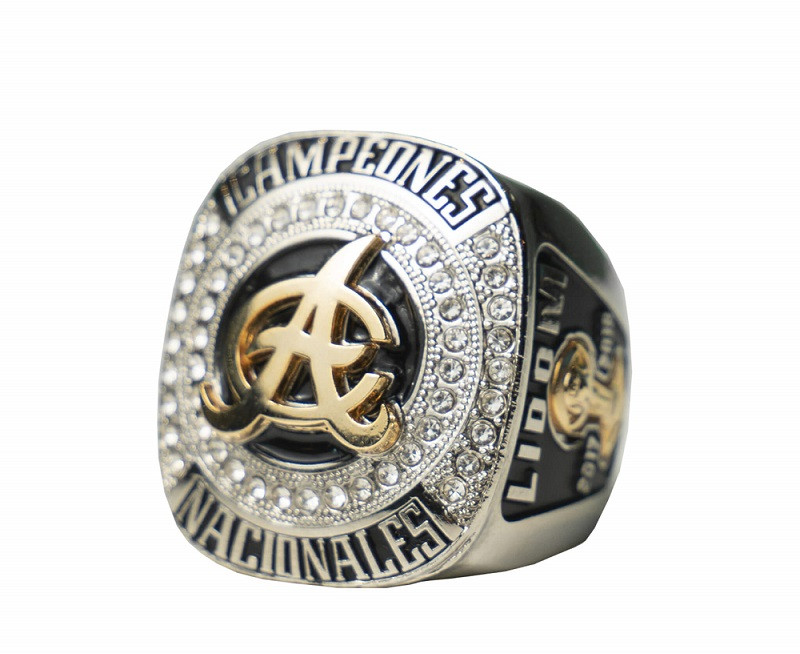 Anillo de Las Aguilas