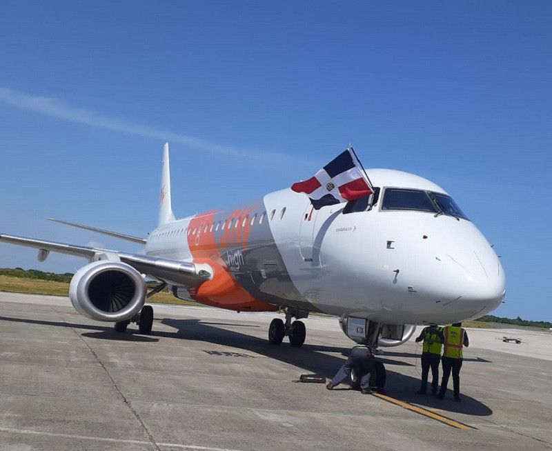 Embraer 190