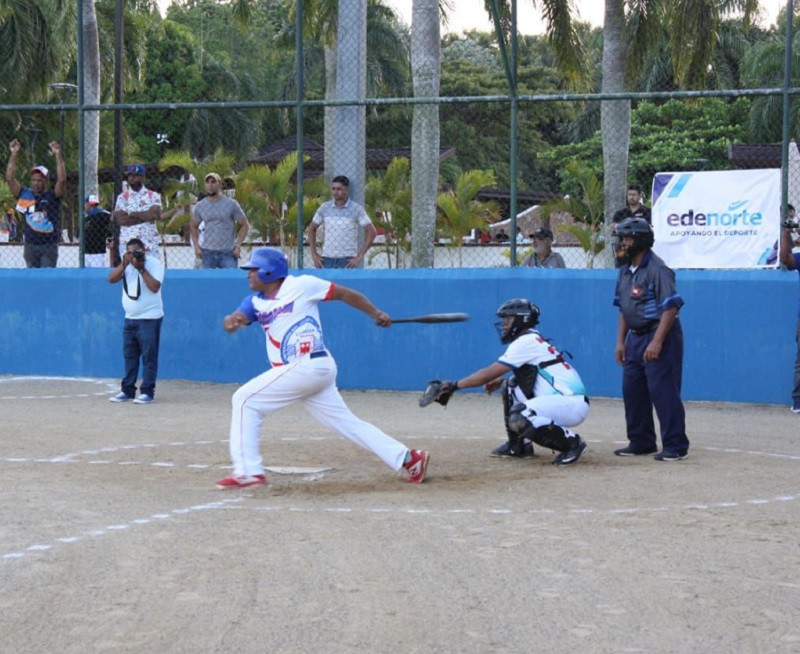 Torneo de  SOFTBALL