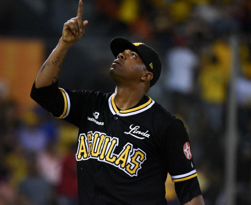 Roenis Elias