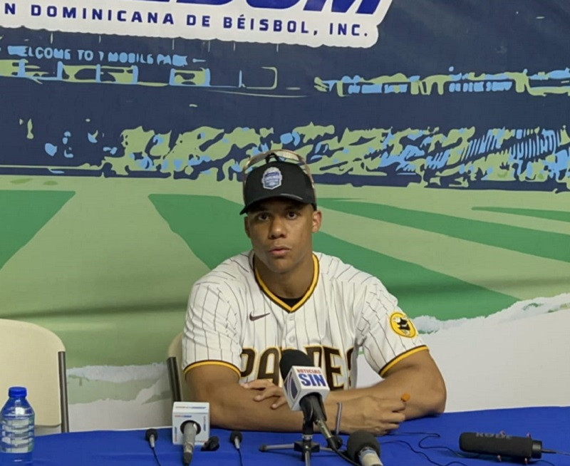 Juan Soto