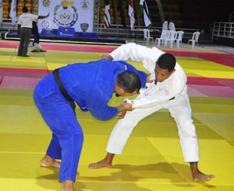 Judo