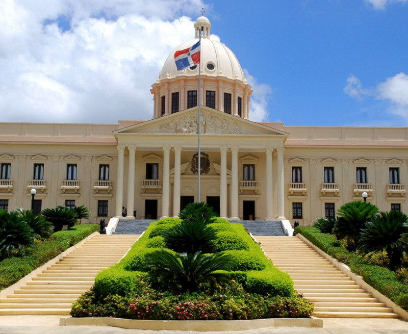 Palacio Nacional