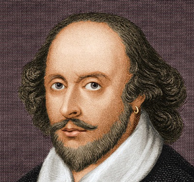 William Shakespeare