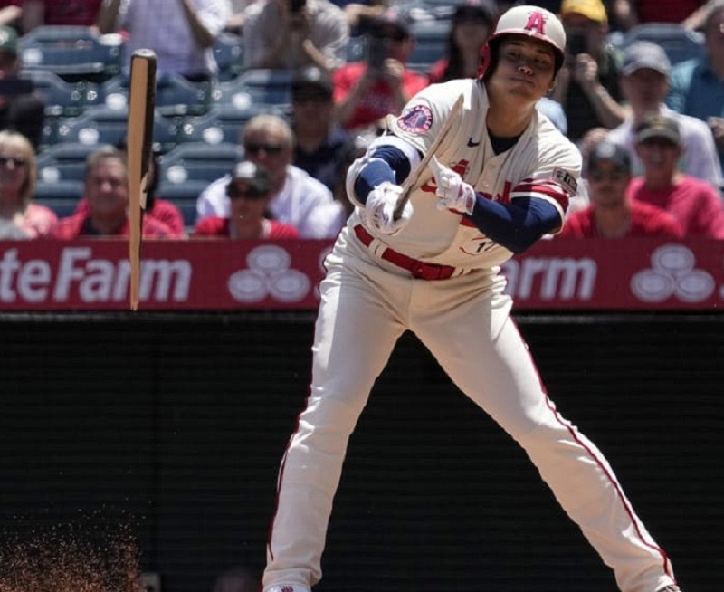 Shohei Ohtani