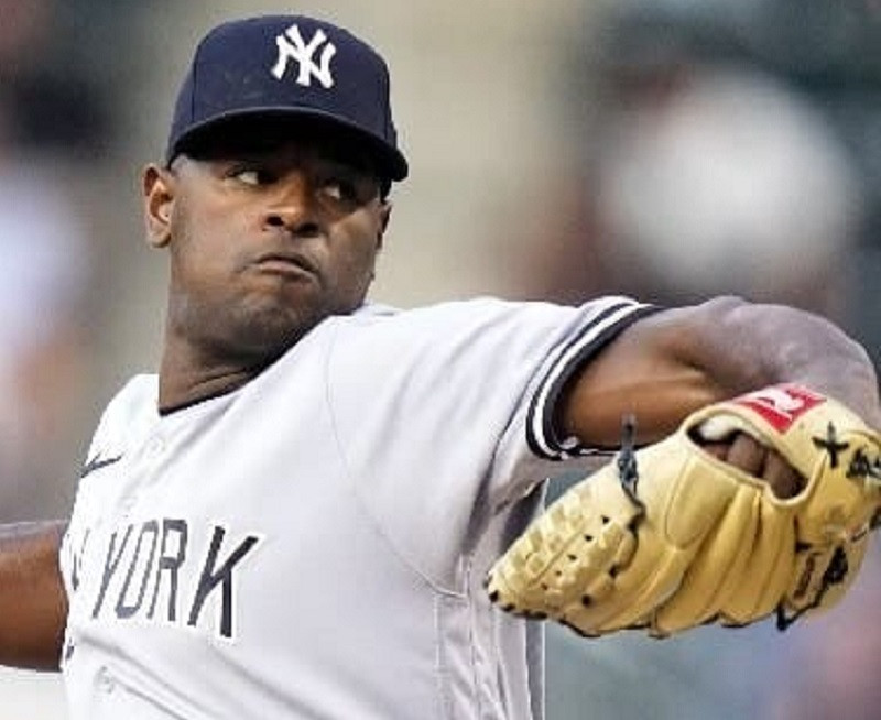 Luis Severino