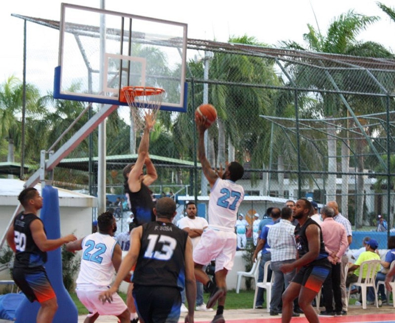 Baloncesto