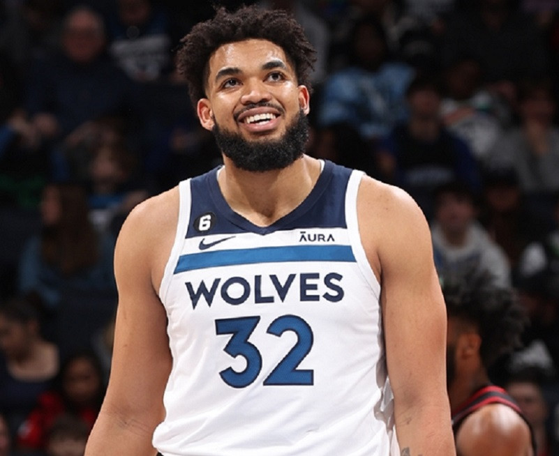 Karl Anthony Towns