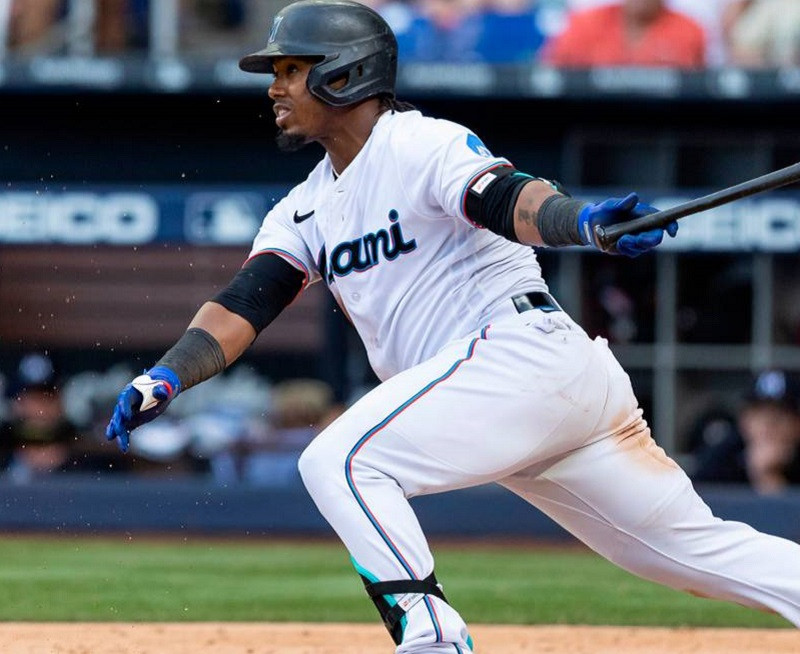 Jean Segura