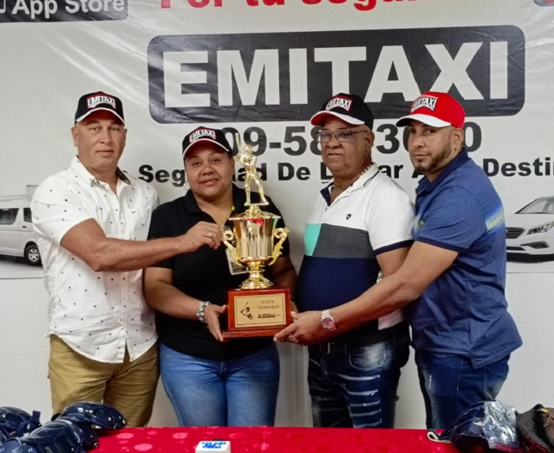 Torneo de Emitaxi