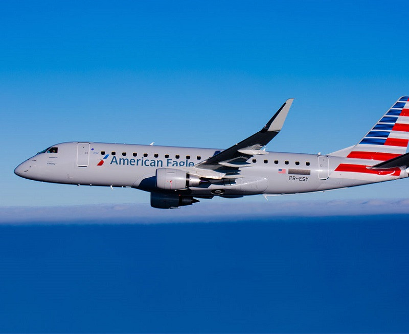 Embraer 175