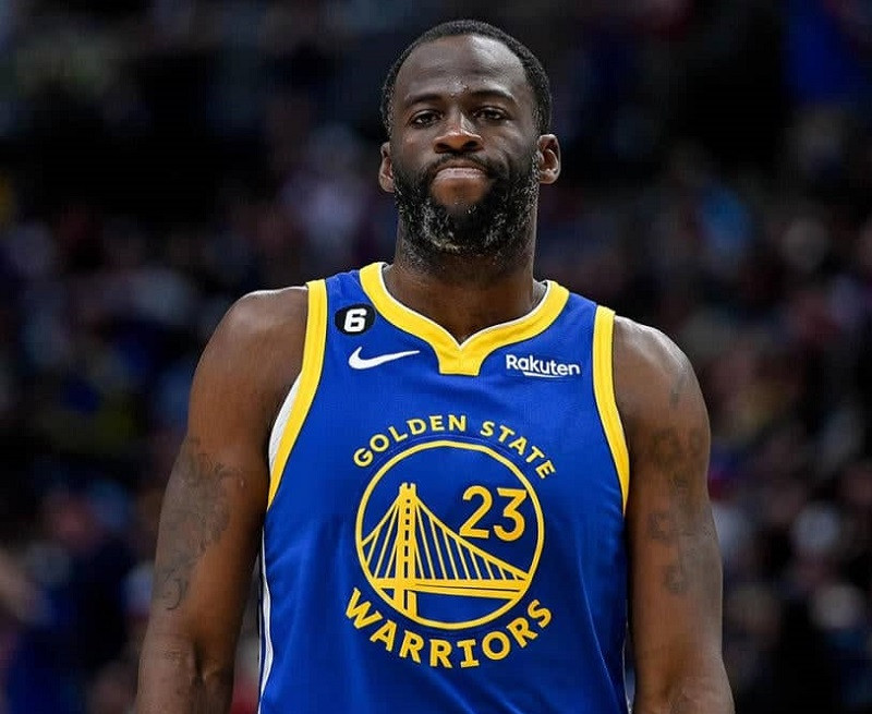 Draymond Green