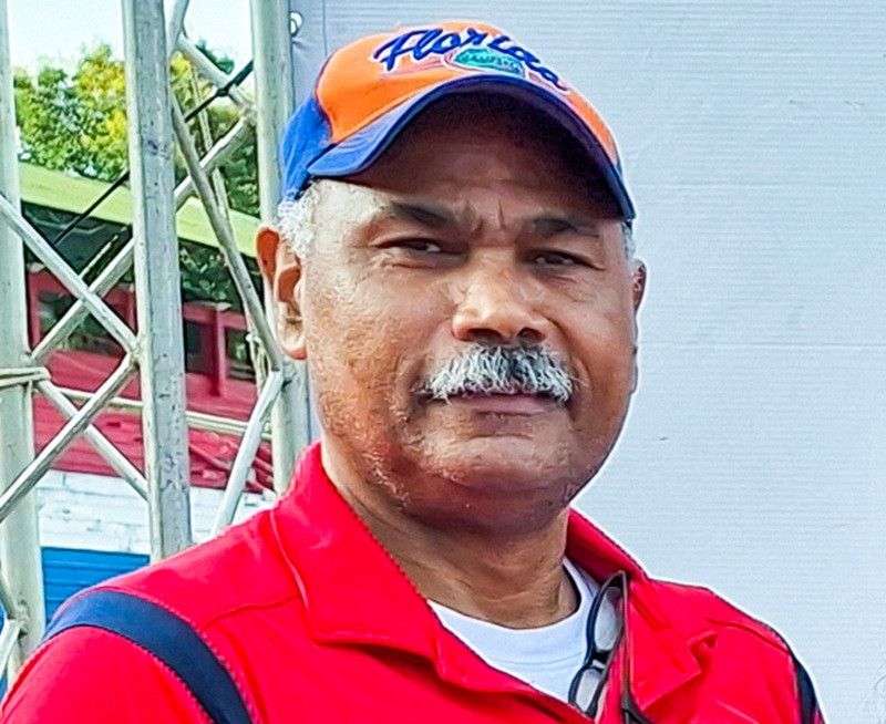 Timoteo Pérez