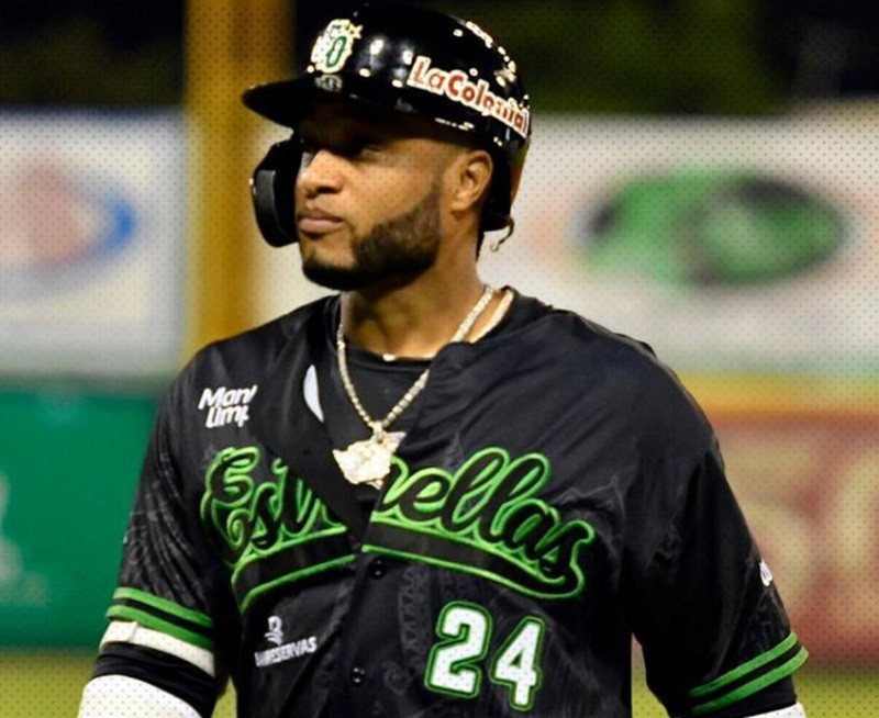 Robinson Canó