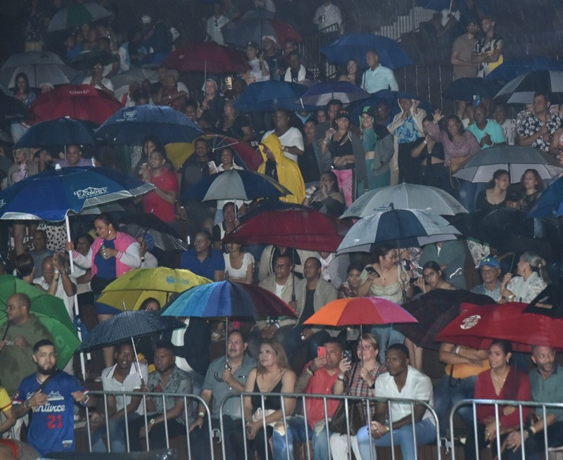 Festival Bachata