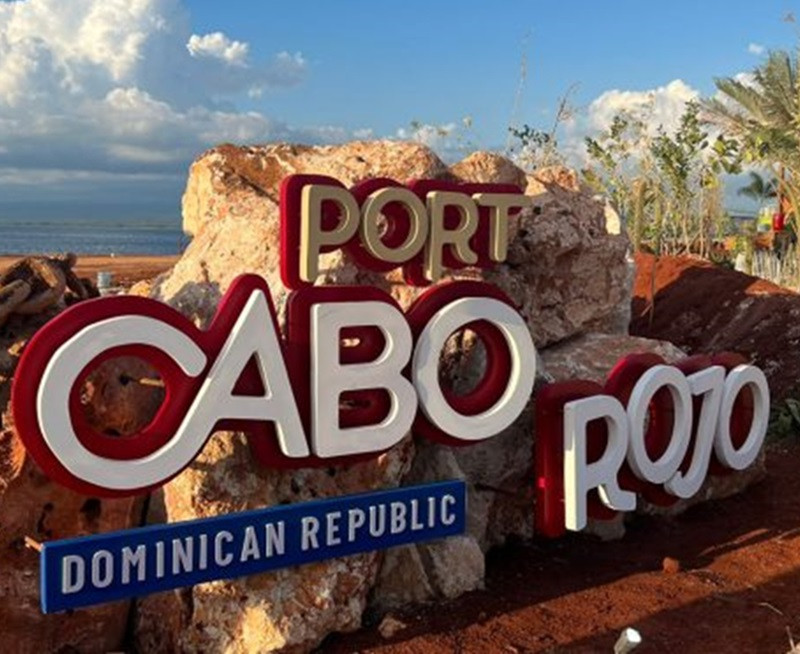 Puerto Cabo Rojo