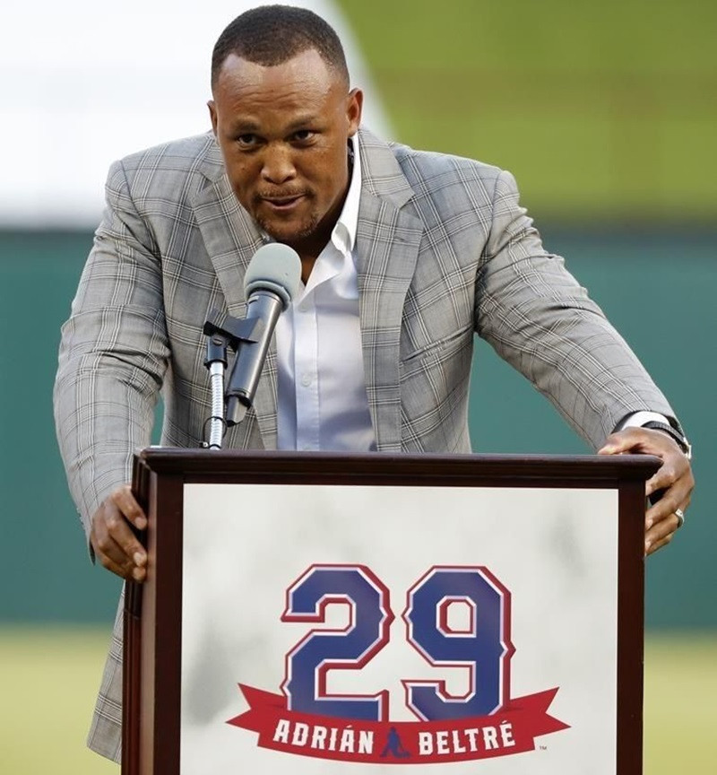 Adrian Beltre