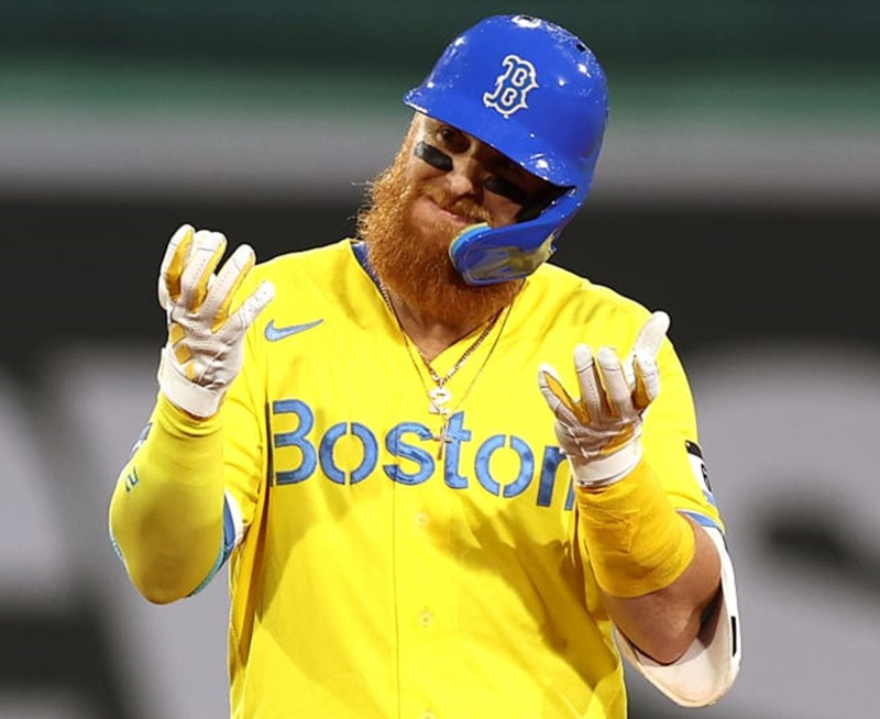 Justin Turner