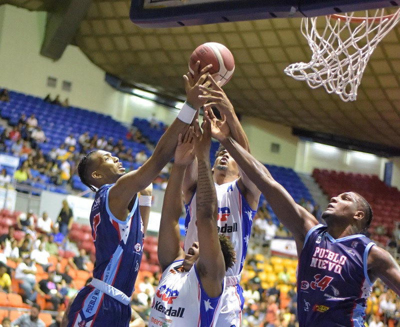 Baloncesto