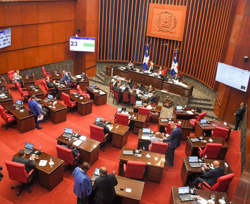 Senado de la República Dominicana