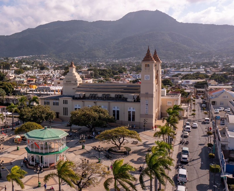 Catedral de Puertop Plata