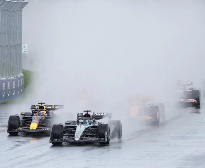 Gran Premio de Canadá