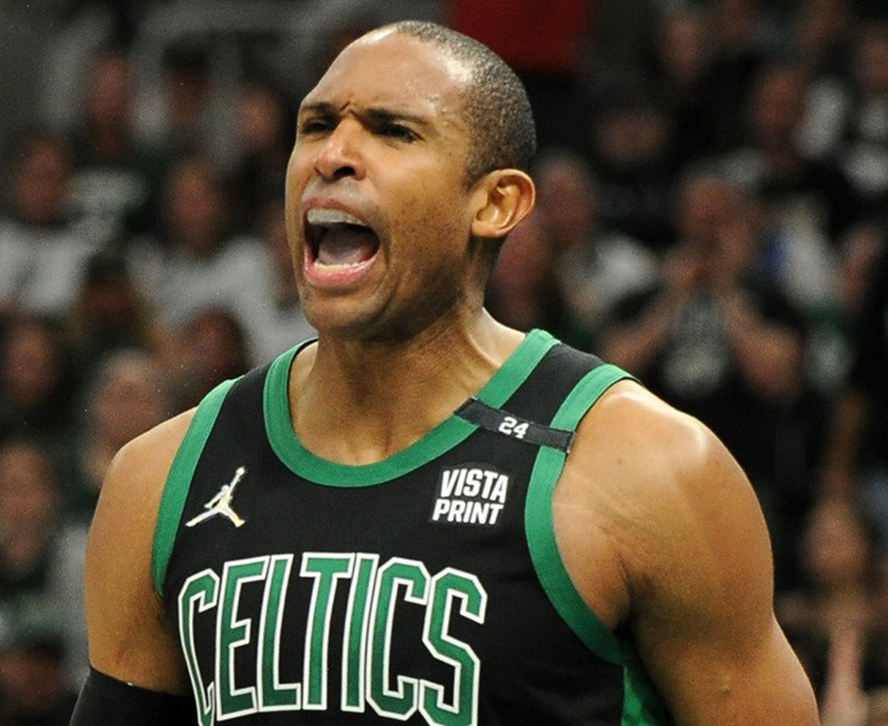 Al Horford