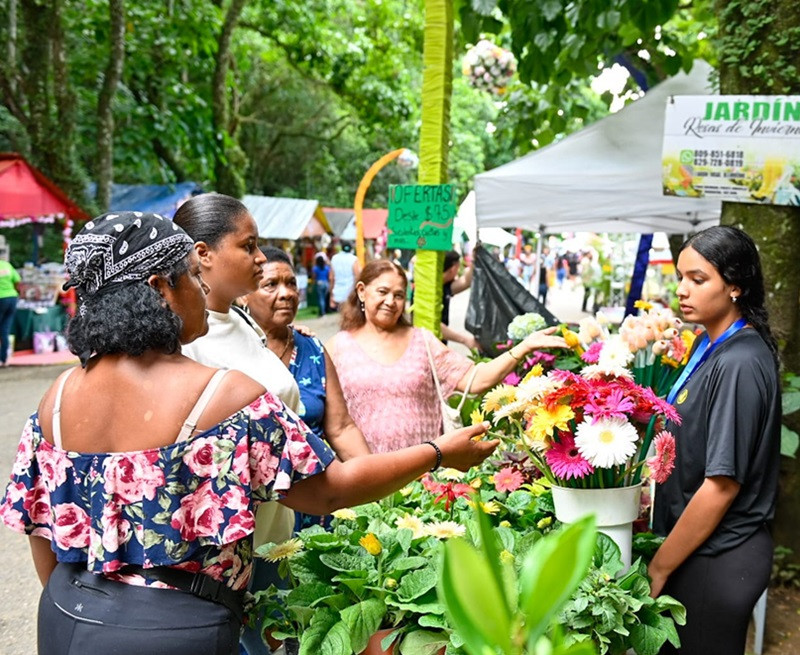 Festival de las Flores