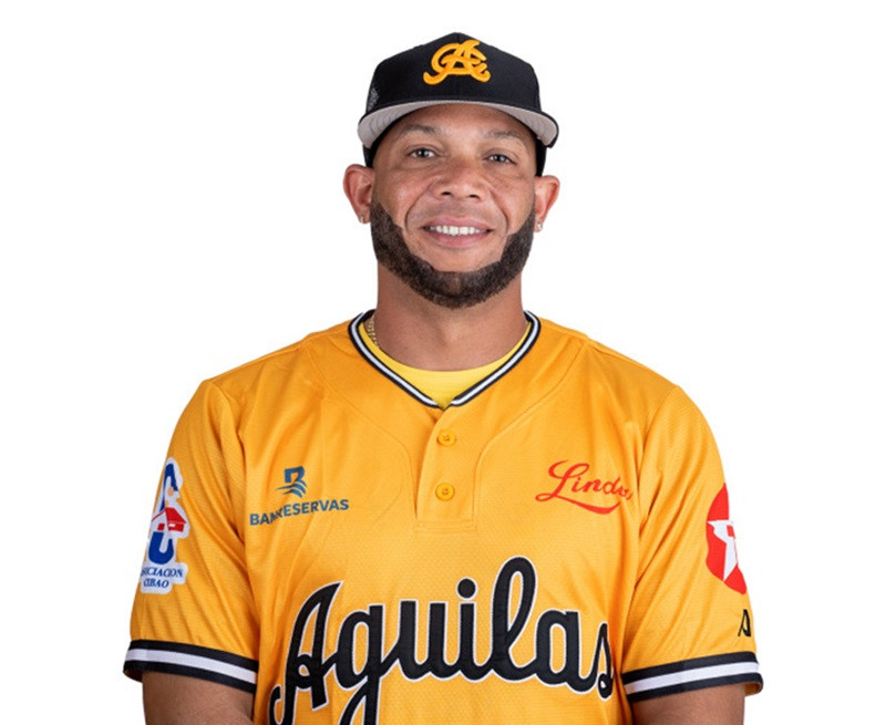 Yadiel Hernández