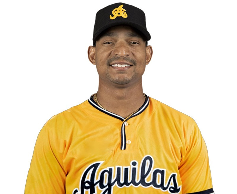 Christian Bethancourt,  receptor panameño