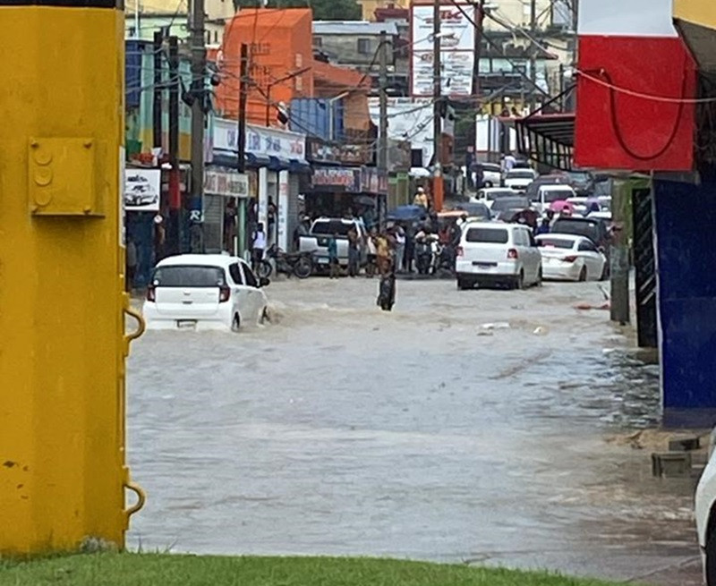 Avenida Monumental