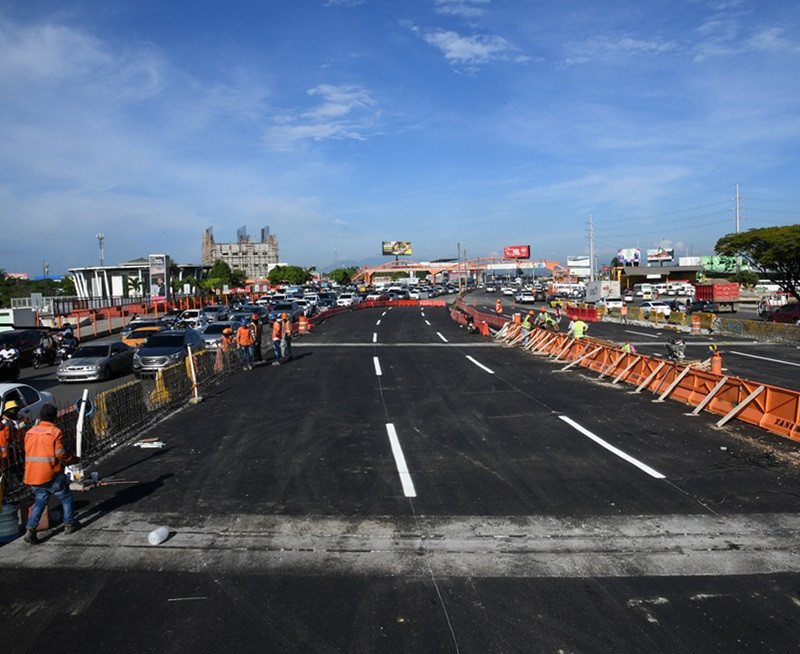 Autopista Duarte