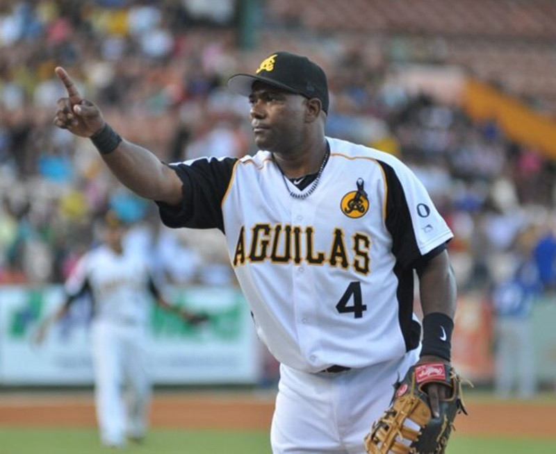 Miguel Tejada