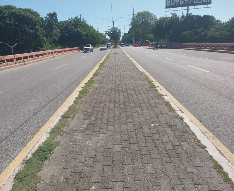 Autopista 6 de Noviembre