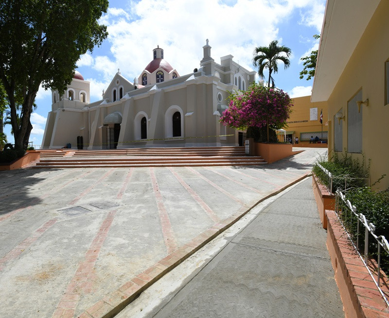 Santo Cerro