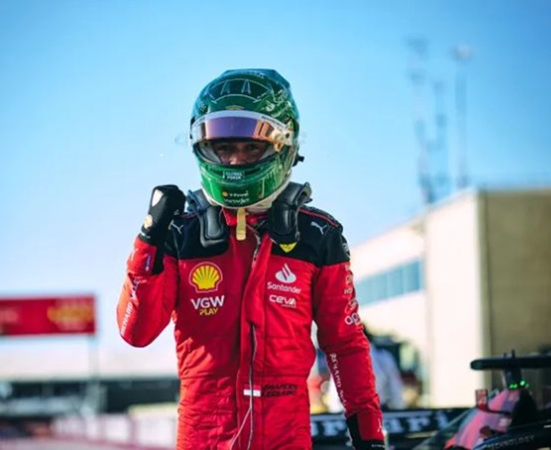 Charles Leclerc