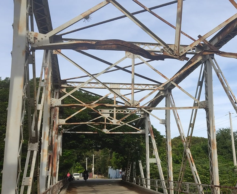 Puente de Palo Verde